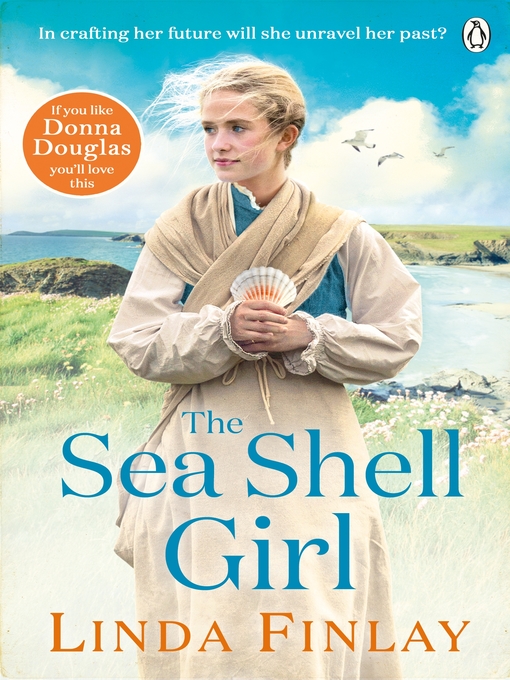 Title details for The Sea Shell Girl by Linda Finlay - Wait list